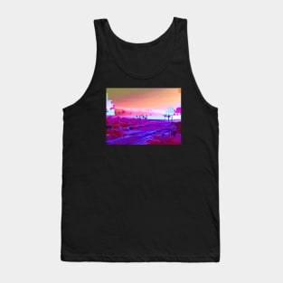 Kona Wind Tank Top